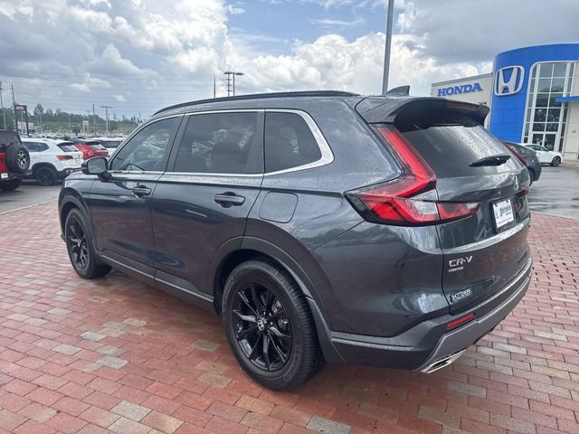 Used 2023 Honda CR-V Sport image 34