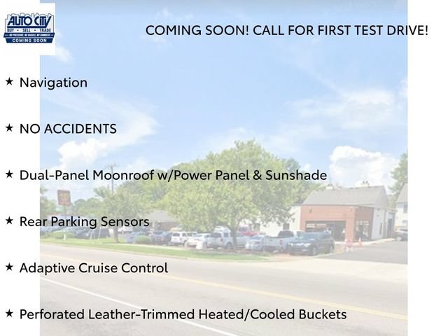 Used 2009 Lincoln MKS AWD image 6