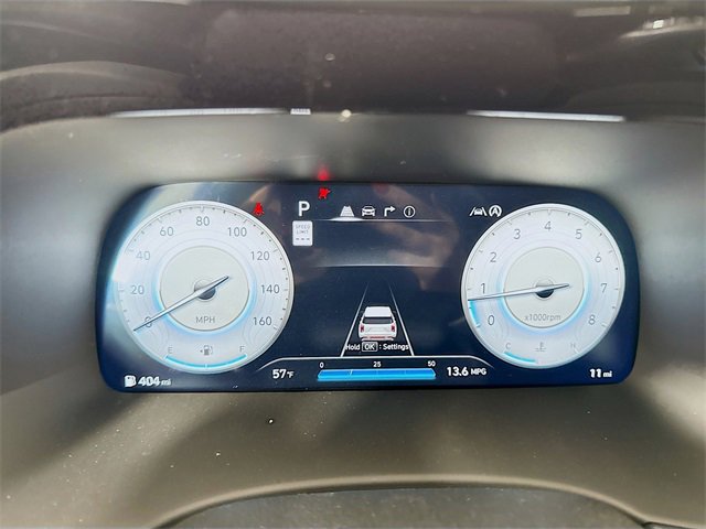 New 2025 Hyundai Palisade Calligraphy image 15