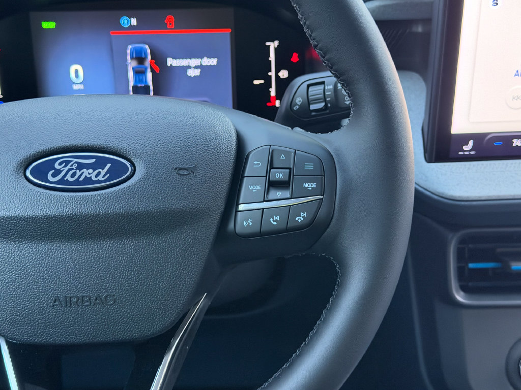 New 2026 Ford Maverick XLT w/ Equipment Group 301A AWD/4WD image 14