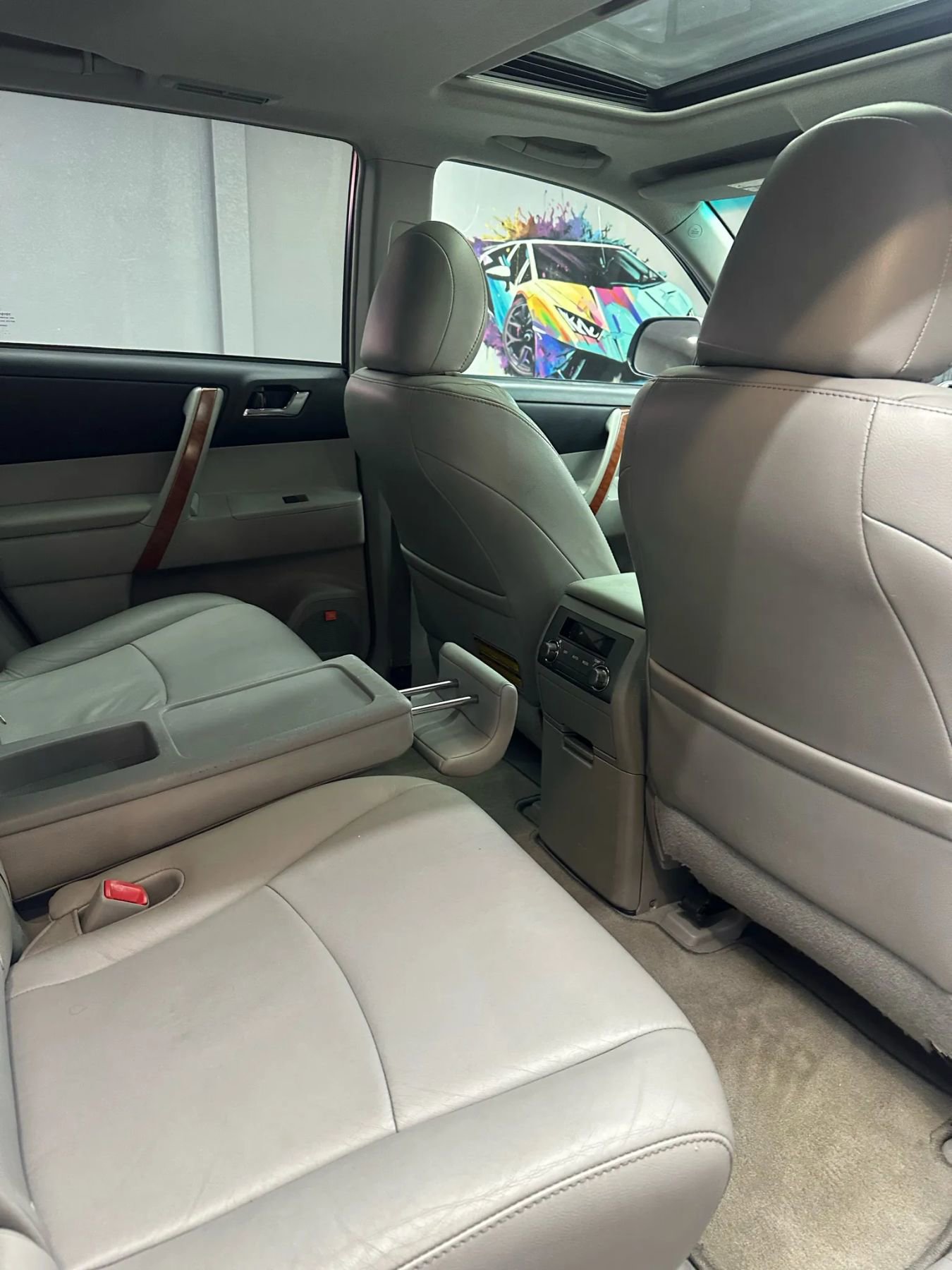 Used 2010 Toyota Highlander Limited image 33