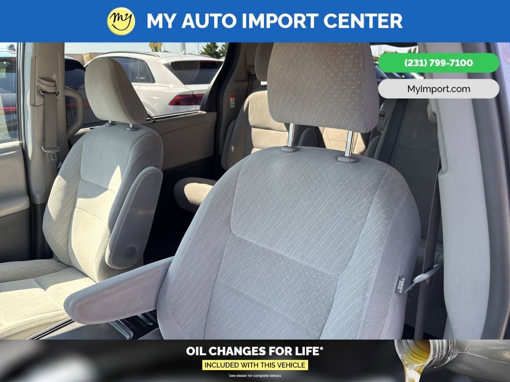 Used 2019 Toyota Sienna LE image 12