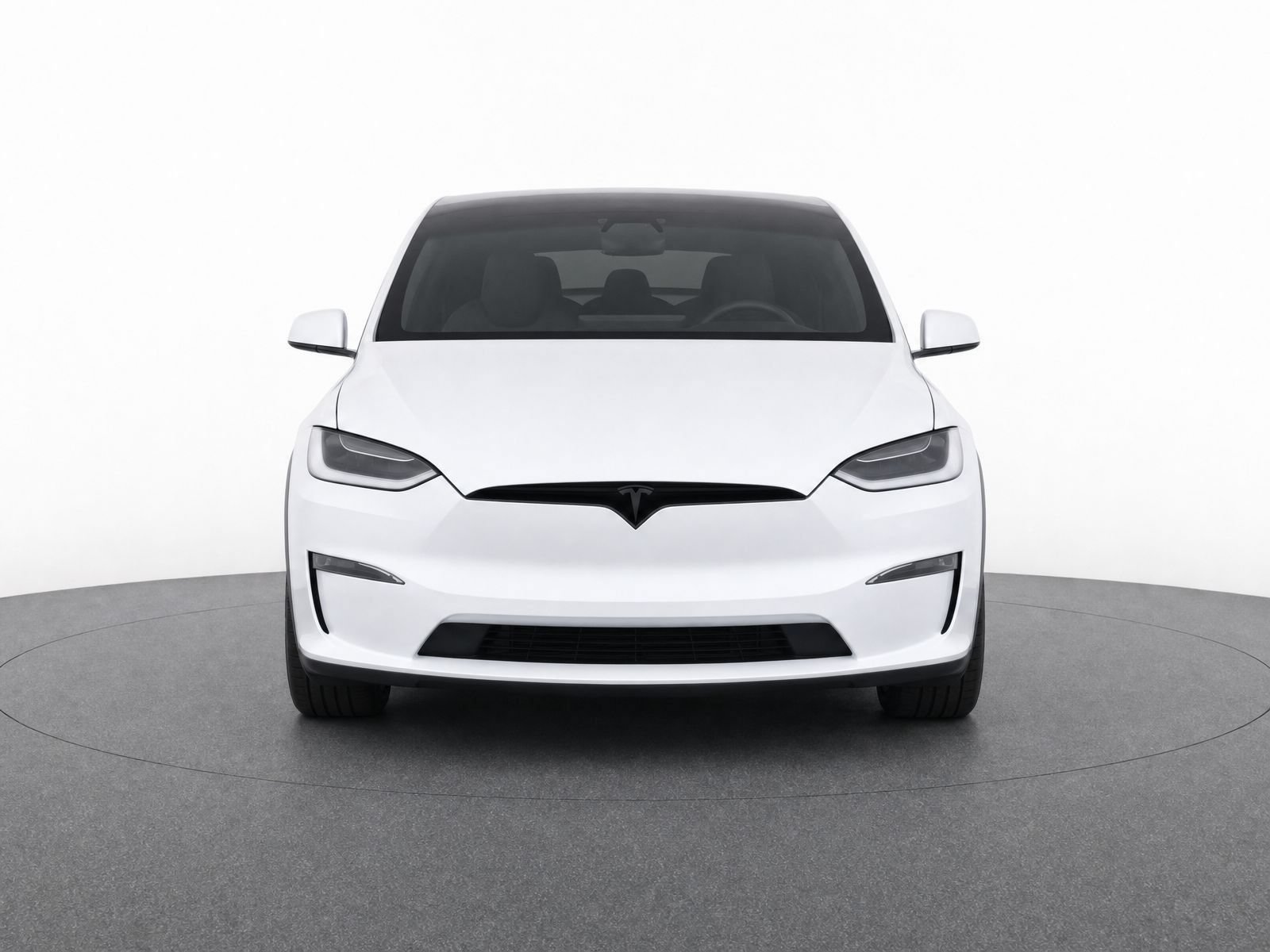 Used 2026 Tesla Model X Plaid AWD/4WD image 6