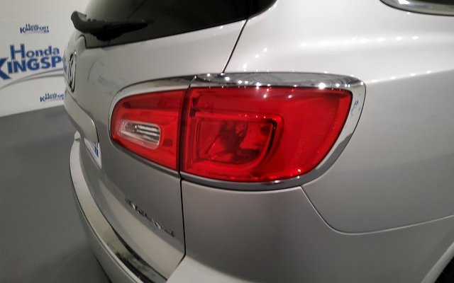 Used 2015 Buick Enclave Leather image 13