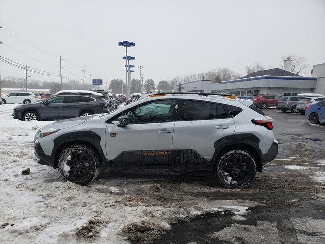 New 2026 Subaru Crosstrek 2.5i Wilderness image 6