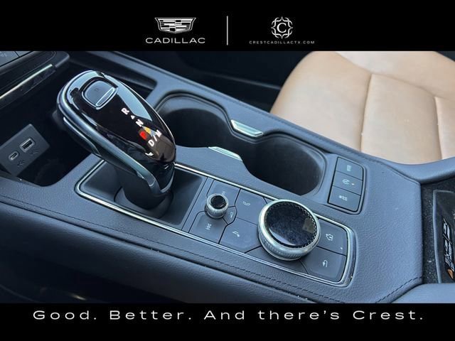 Certified 2022 Cadillac XT4 Premium Luxury w/ Technology Package image 22
