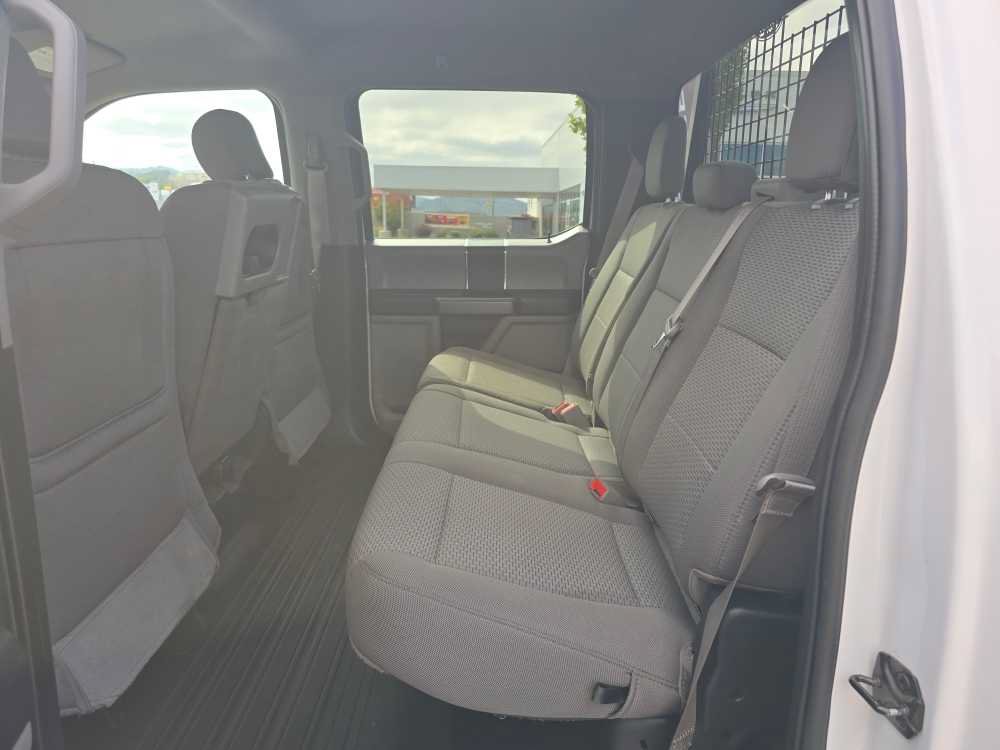 Used 2020 Ford F150 XLT AWD/4WD image 17