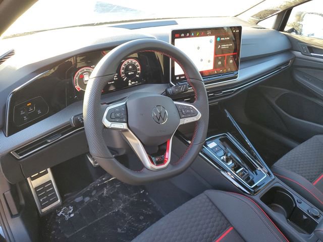 New 2026 Volkswagen GTI SE image 12