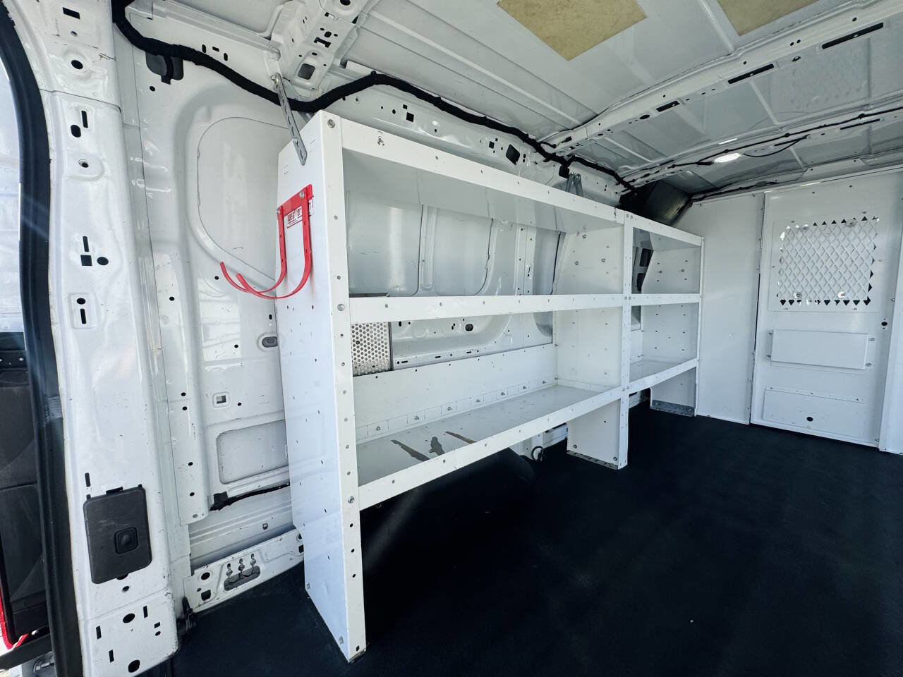 Used 2019 Ford Transit 150 130 Low Roof image 15