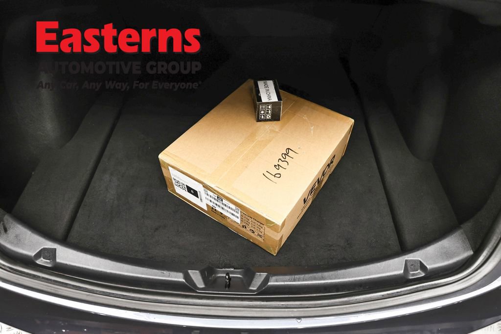 Used 2019 Tesla Model 3 Long Range image 9