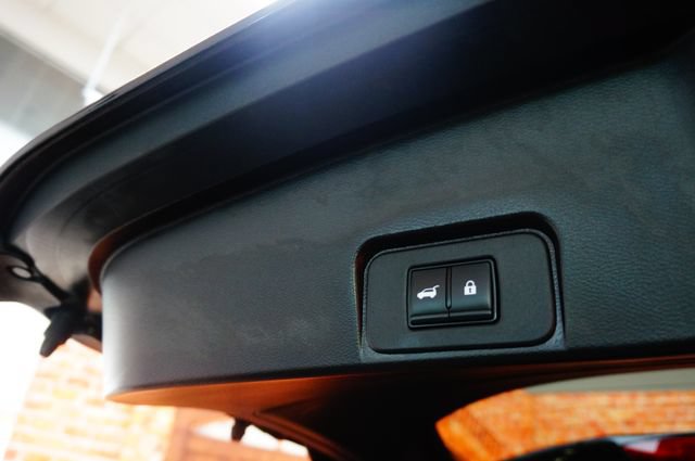 Certified 2024 Nissan Rogue SV AWD/4WD image 41