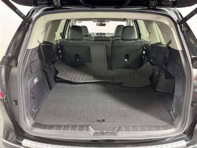 Used 2021 Subaru Ascent Limited image 14