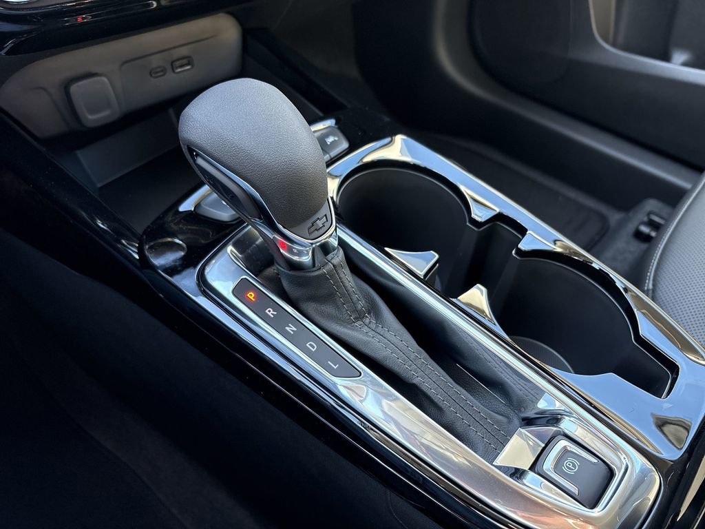 New 2026 Chevrolet Trax ACTIV w/ Driver Confidence Package image 16