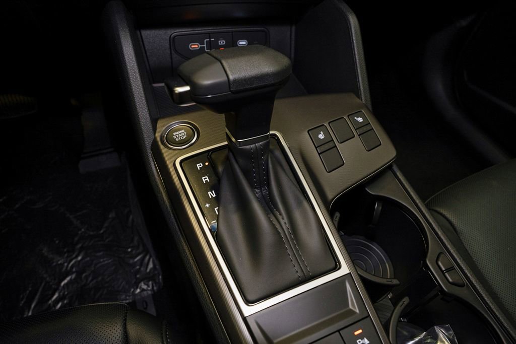 New 2026 Kia Sportage EX FWD image 19