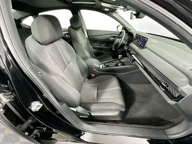 Used 2024 Honda Accord Sport image 27