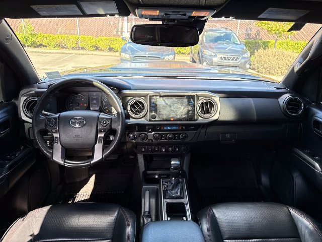 Used 2019 Toyota Tacoma TRD Pro AWD/4WD image 26