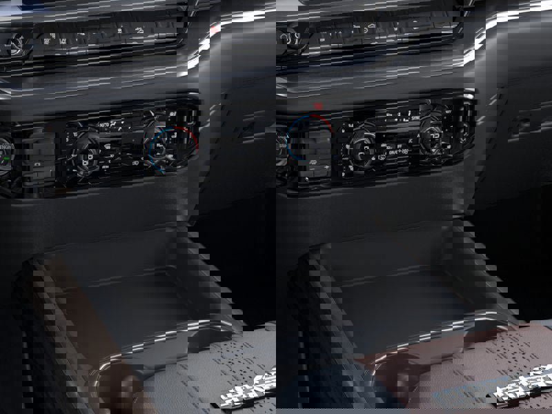 New 2026 Chevrolet Silverado 3500 High Country w/ High Country Premium Package image 23