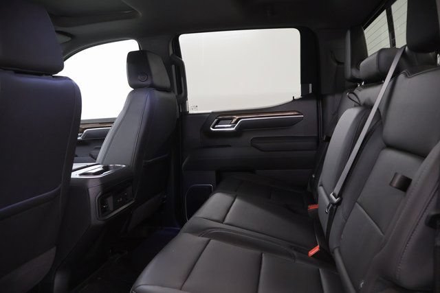 New 2026 Chevrolet Silverado 1500 RST AWD/4WD image 34
