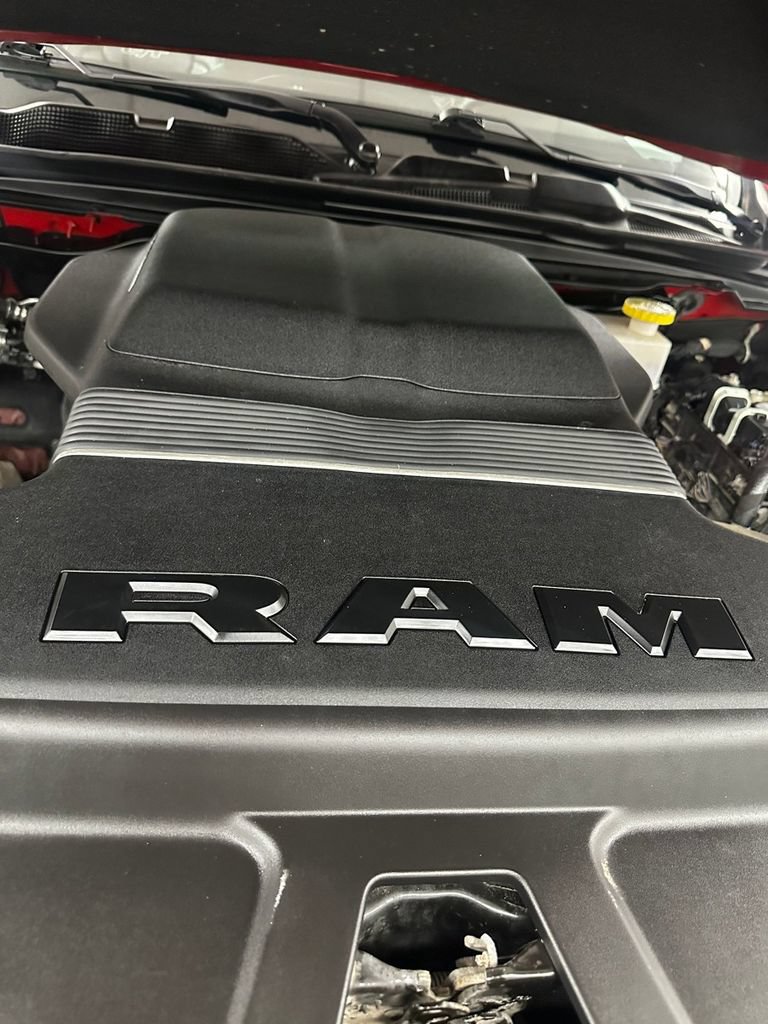 Used 2024 RAM 1500 Rebel w/ Rebel Level 2 Equipment Group AWD/4WD image 7