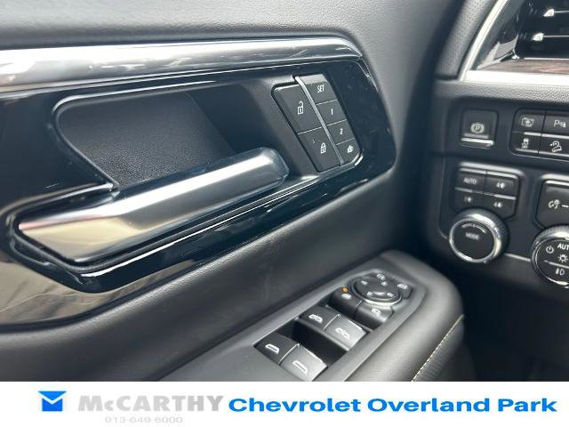 New 2026 Chevrolet Tahoe Premier w/ Sun And Tow Package image 17