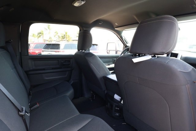 New 2026 RAM 2500 Tradesman image 15