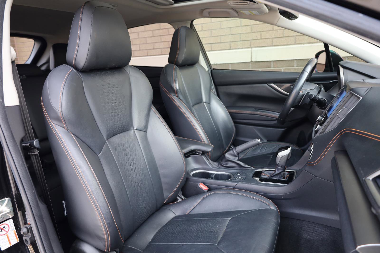 Used 2020 Subaru Crosstrek 2.0i Limited w/ Moonroof Package w/Navigation AWD/4WD image 28