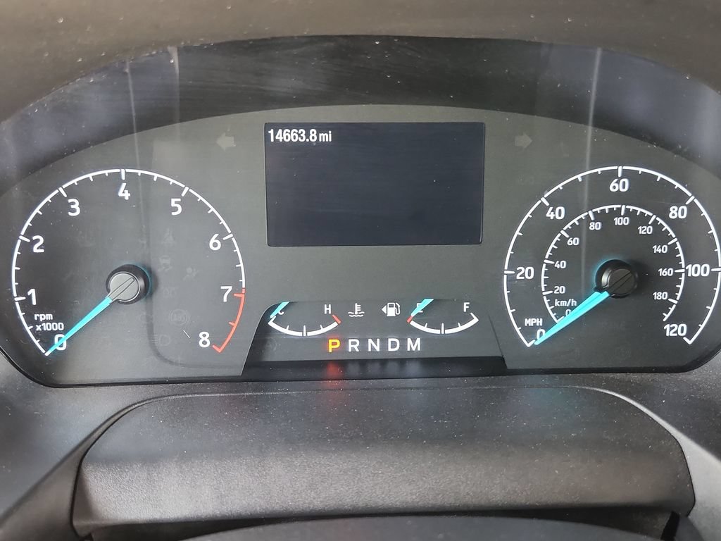 Used 2025 Ford Transit 350 XLT RWD image 29