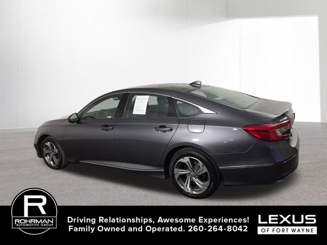 Used 2020 Honda Accord EX-L image 10