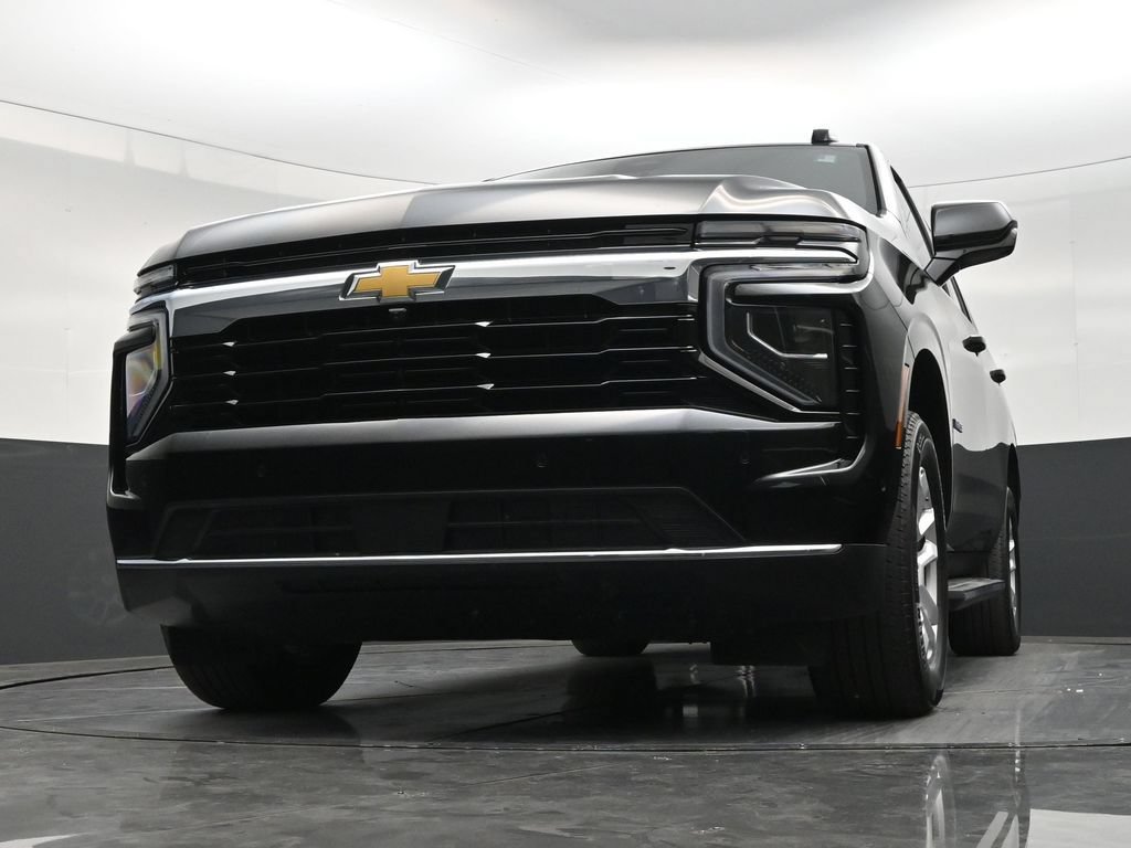 Used 2025 Chevrolet Tahoe LS RWD image 27