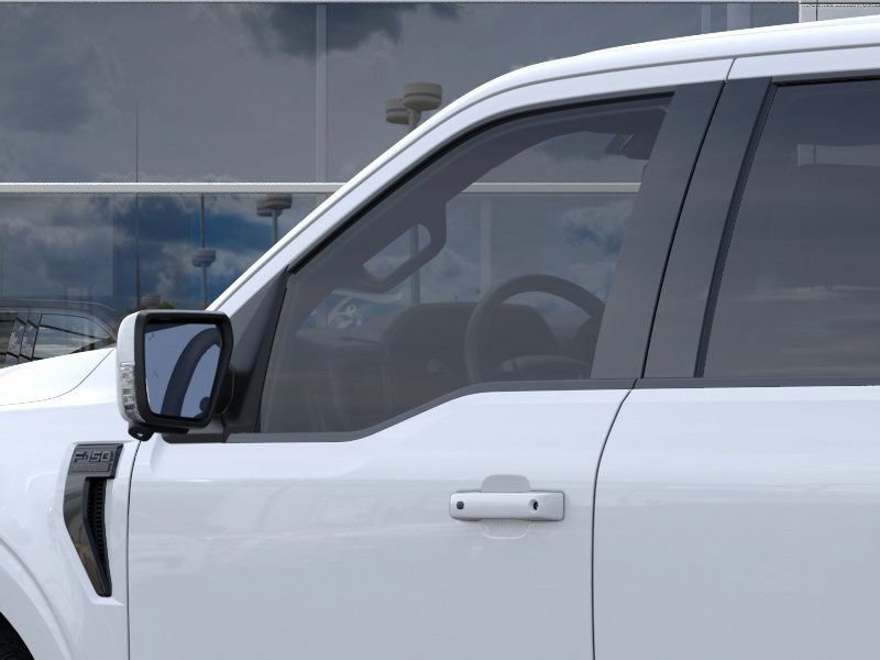 New 2026 Ford F150 Lariat w/ Equipment Group 502A High AWD/4WD image 54