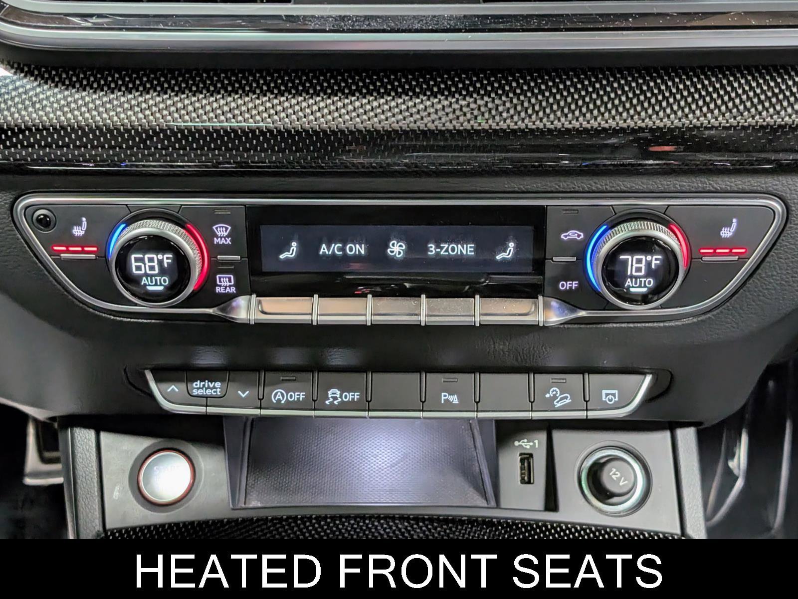 Used 2022 Audi SQ5 Premium w/ Convenience Package image 28