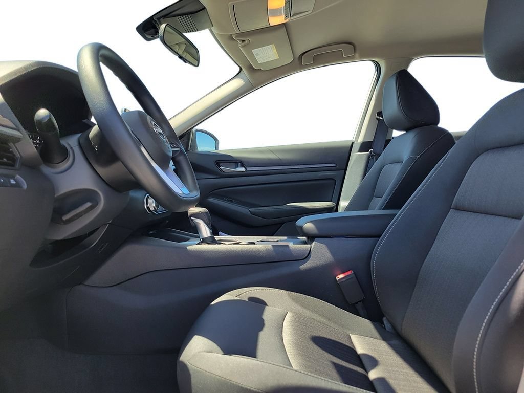New 2026 Nissan Altima 2.5 SV FWD image 29