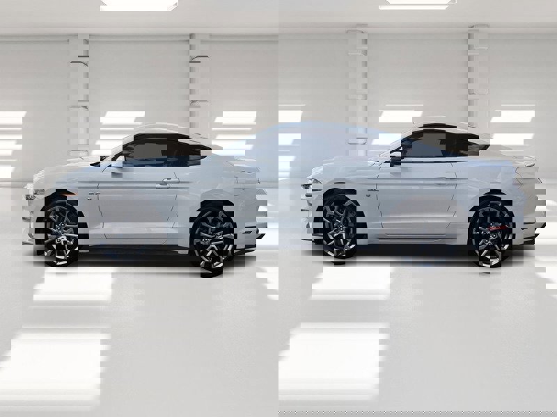 Used 2019 Ford Mustang GT Premium w/ Equipment Group 401A image 2