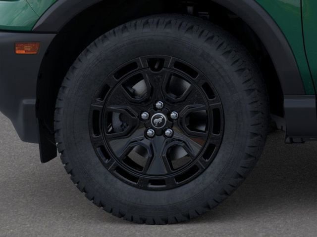 New 2025 Ford Bronco Sport Outer Banks w/ Sasquatch Outer Banks Package AWD/4WD image 19