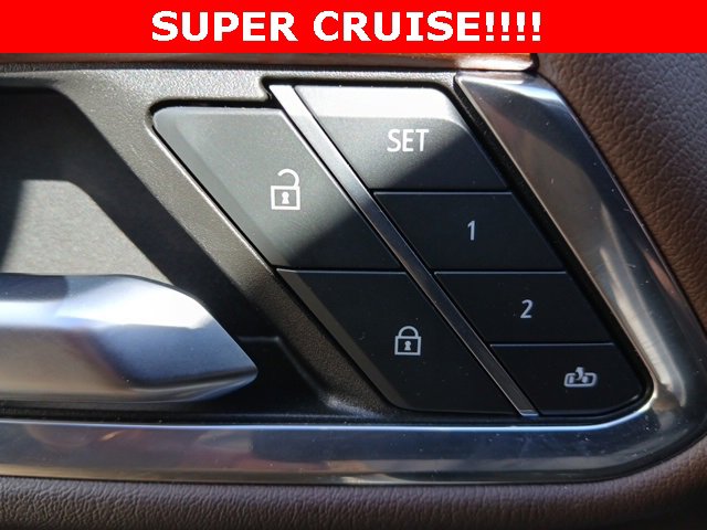 Used 2023 GMC Sierra 1500 Denali image 58