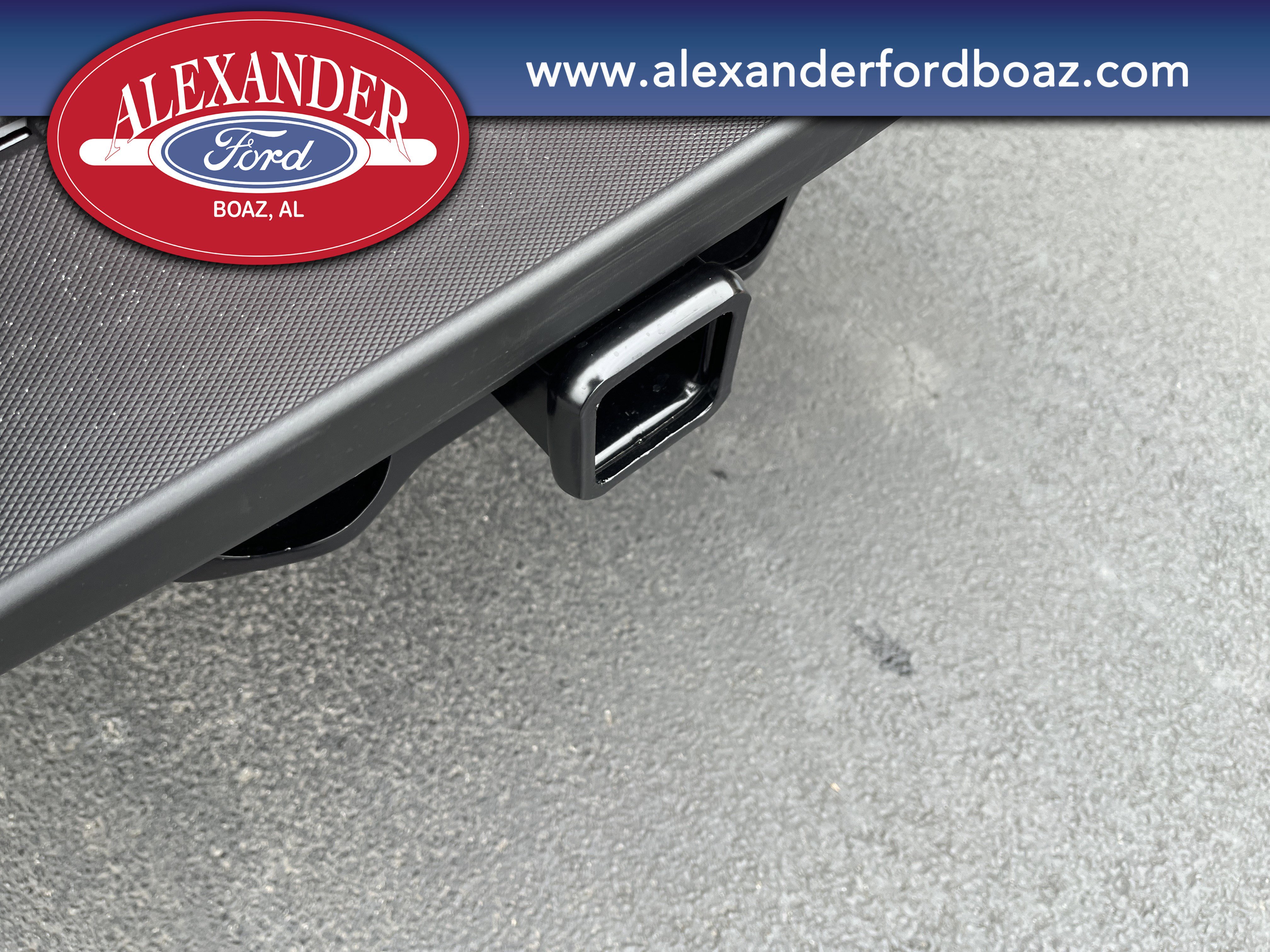 New 2026 Ford F350 Lariat w/ Black Appearance Package image 10