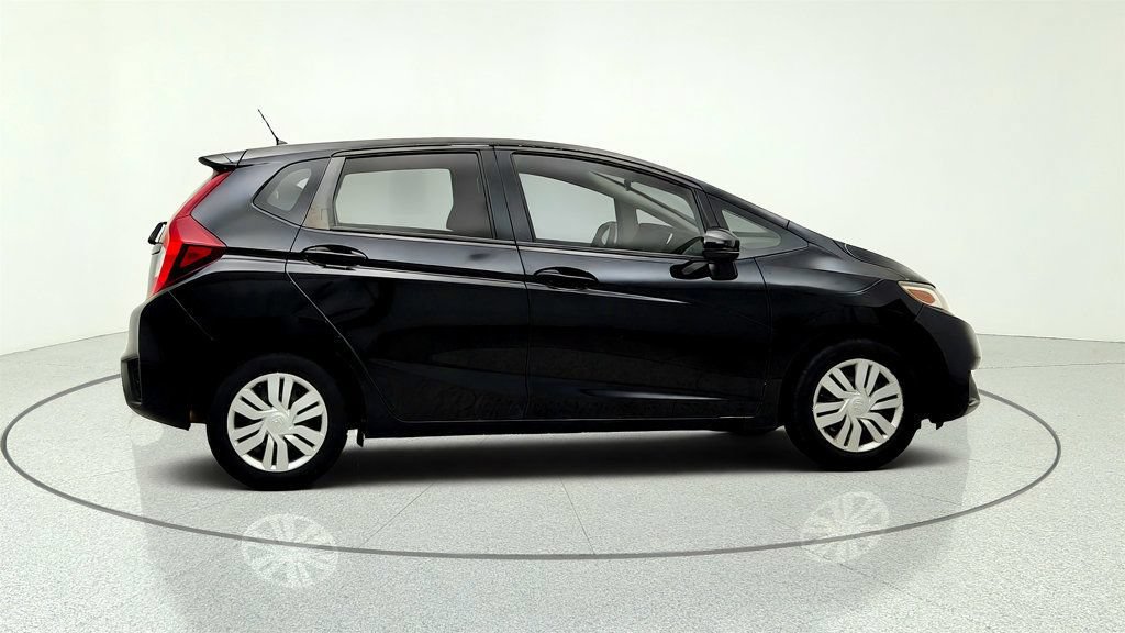 Used 2016 Honda Fit LX image 4