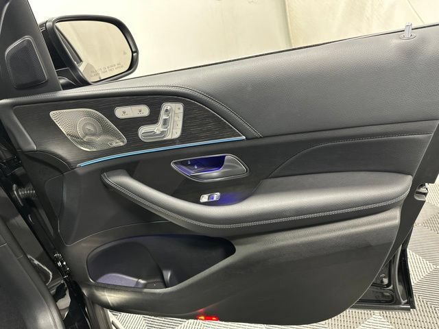 Certified 2024 Mercedes-Benz GLE 450 4MATIC image 32