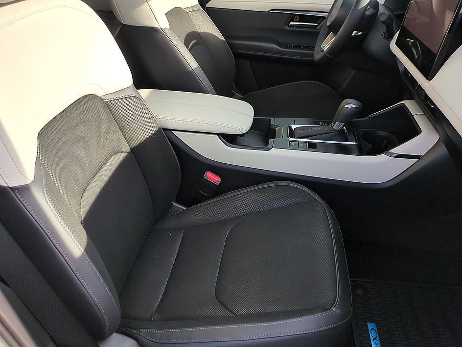 New 2026 MAZDA CX-5 Preferred AWD/4WD image 35