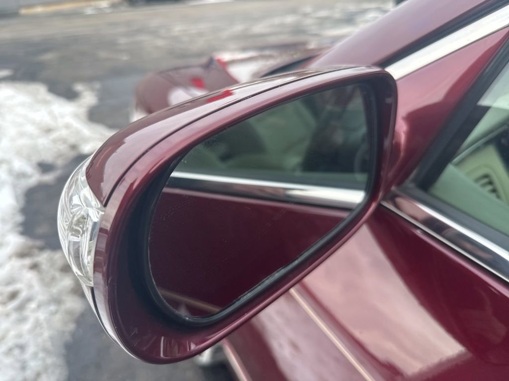 Used 2009 Hyundai Azera Limited w/ Ultimate Pkg 3 image 17