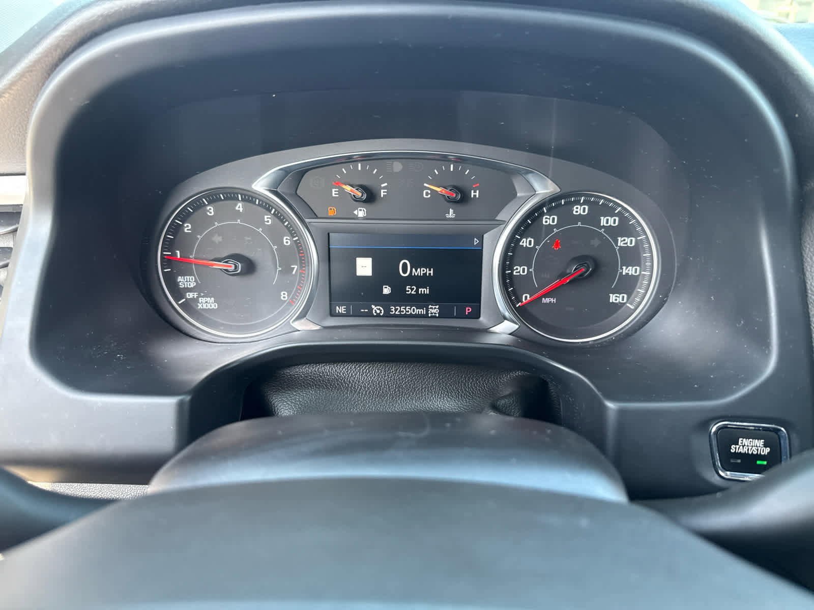 Used 2023 GMC Acadia SLE w/ Driver Convenience Package AWD/4WD image 16