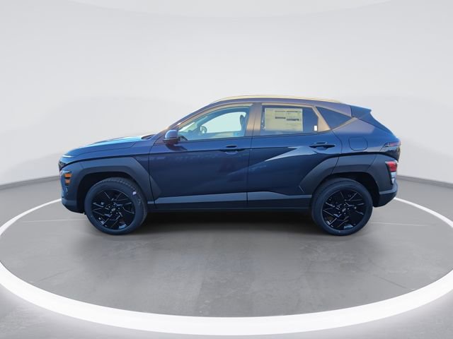 Used 2026 Hyundai Kona SEL Sport AWD/4WD video 4