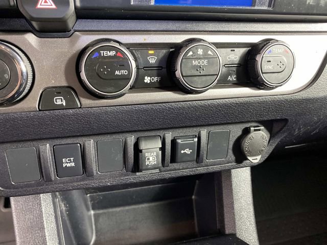 Used 2023 Toyota Tacoma SR5 w/ SX Package image 22