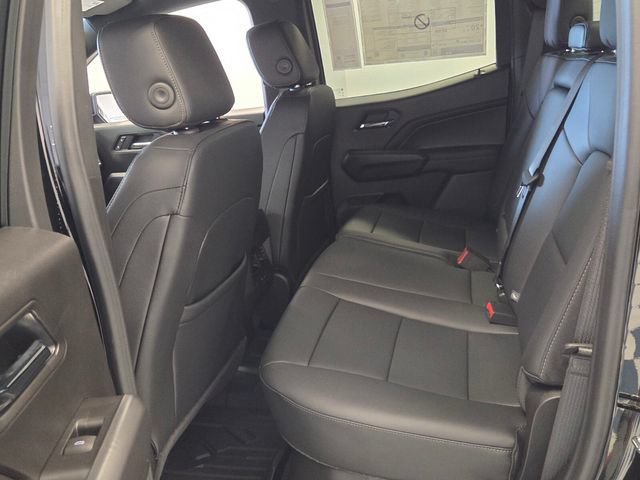 New 2026 GMC Canyon Elevation w/ Convenience Package RWD image 6