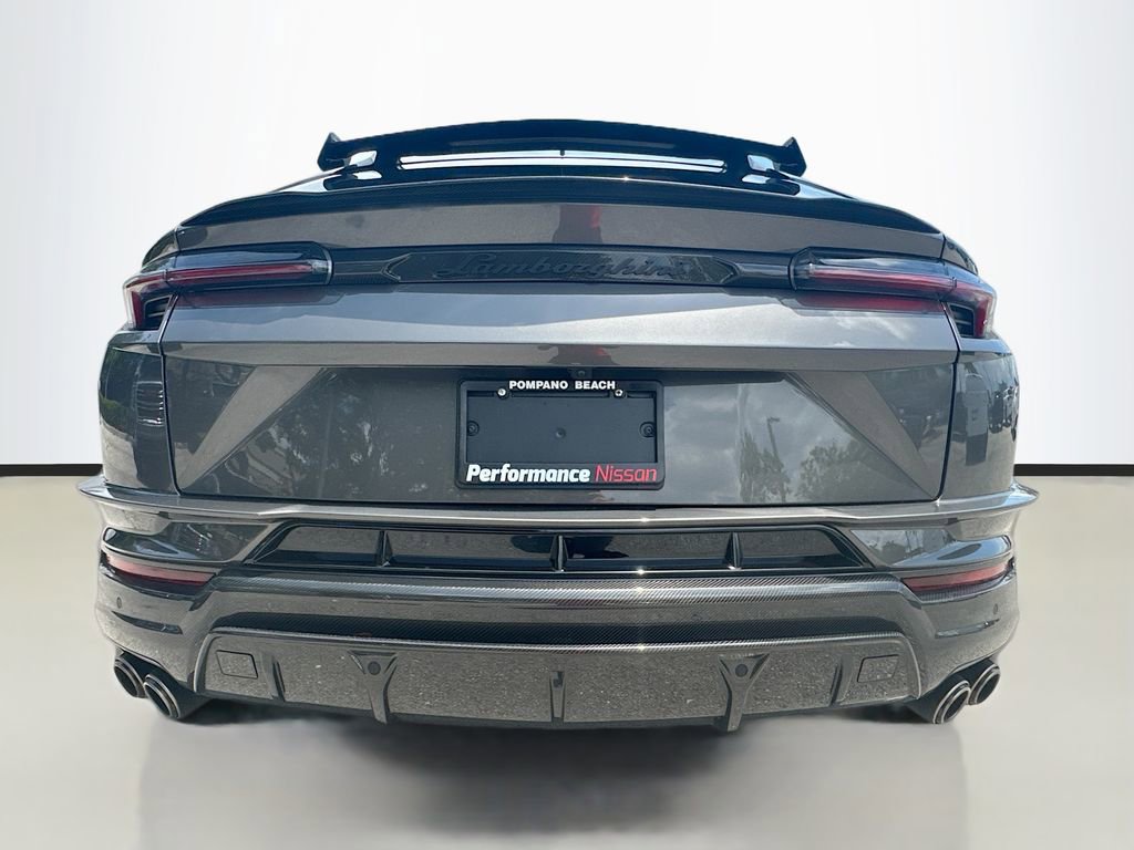 Used 2024 Lamborghini Urus Performante image 50