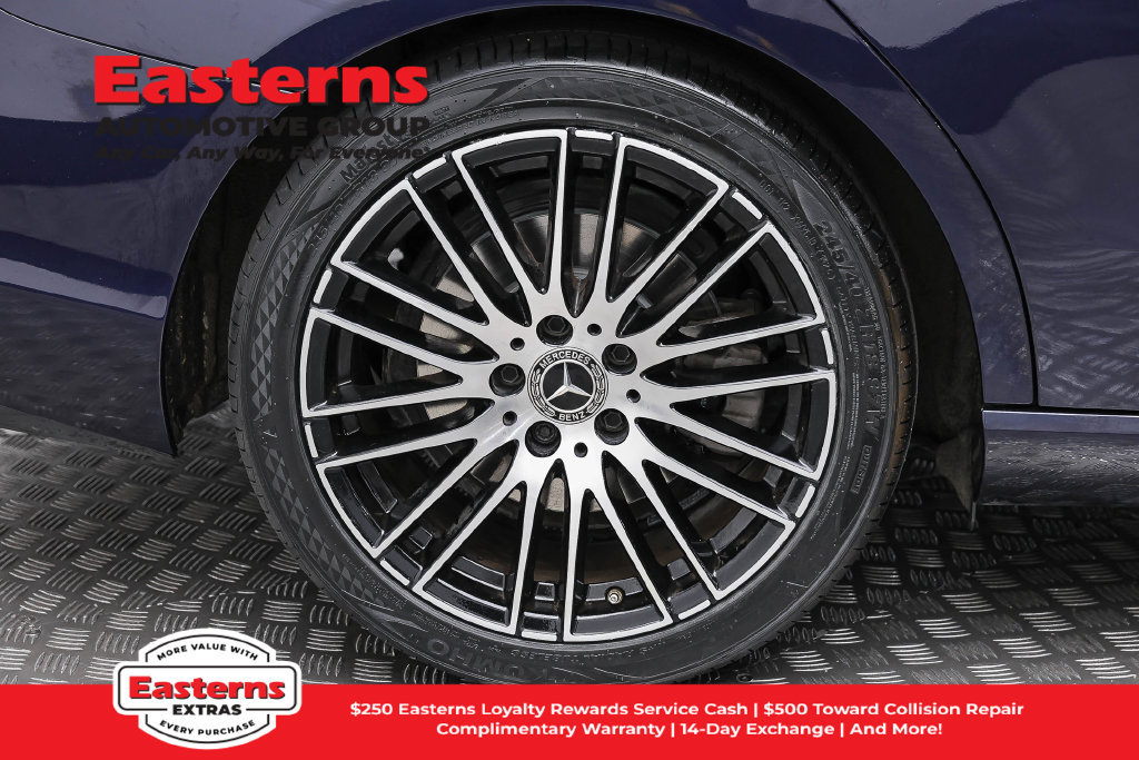 Used 2023 Mercedes-Benz C 300 4MATIC Sedan image 26