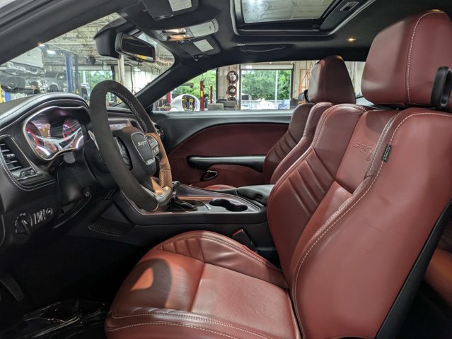 Used 2023 Dodge Challenger SRT Hellcat RWD image 21