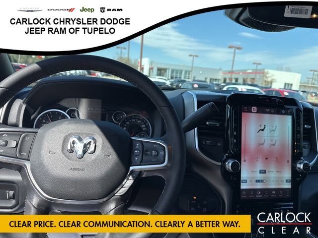 New 2026 RAM 2500 Big Horn image 24