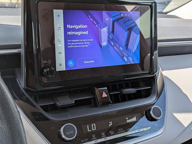 Used 2024 Toyota Corolla LE image 6