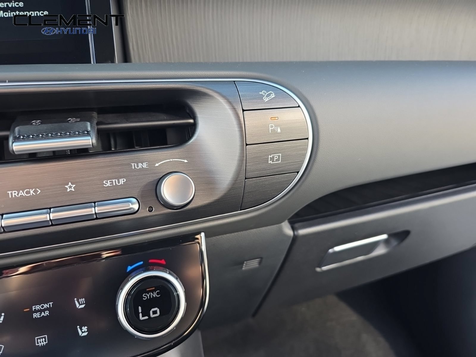 New 2026 Hyundai Palisade Calligraphy AWD/4WD image 24